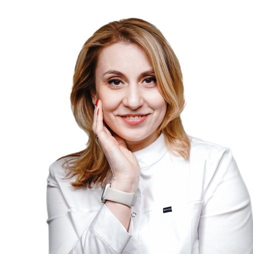 Татьяна Николаевна Михновец