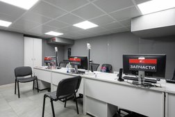 Автосервис Автопилот, с рейтингом 5 - находится по адресу Москва, проезд Донелайтиса, 12к2 