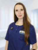 Гаврилова Светлана Александровна