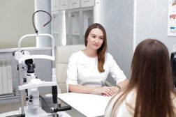 Офтальмологическая клиника Прозрение, с рейтингом 3 - находится по адресу Нижний Новгород, Большая Печёрская, 26 