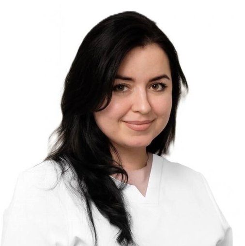 Виктория Андреевна Кудрявцева