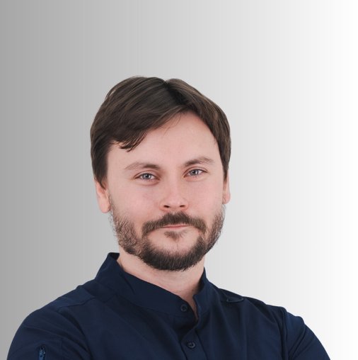 Антон Алексеевич Дорогин