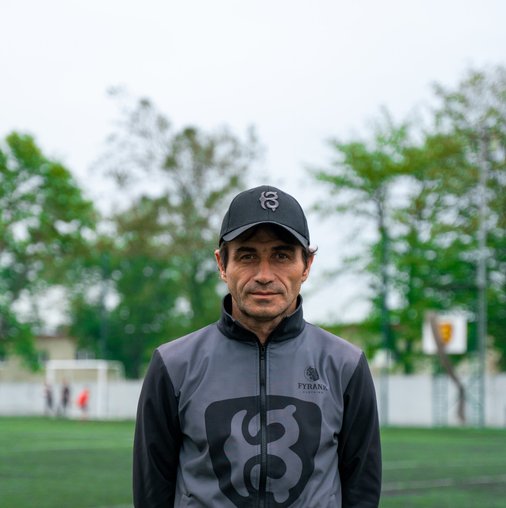 Георгий Васильевич Базаев