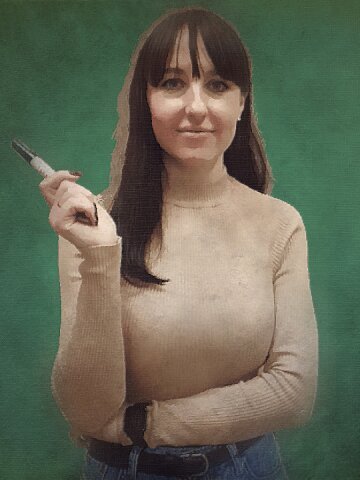 Анна Сушкова