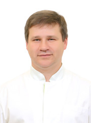 Врач УЗИ Всеволод Михайлович Гольцфарб