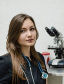 Щербич Екатерина Сергеевна