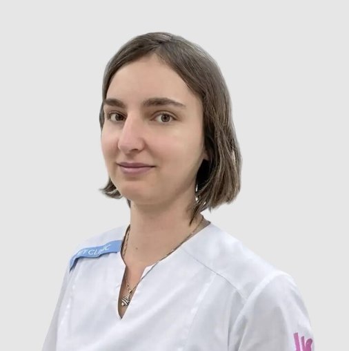 Екатерина Владимировна Семёнова