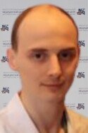 Дмитрий Викторович Крылов