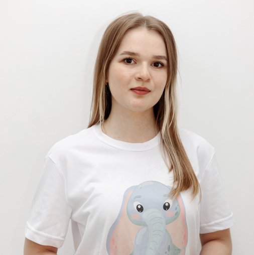 Татьяна Чернова