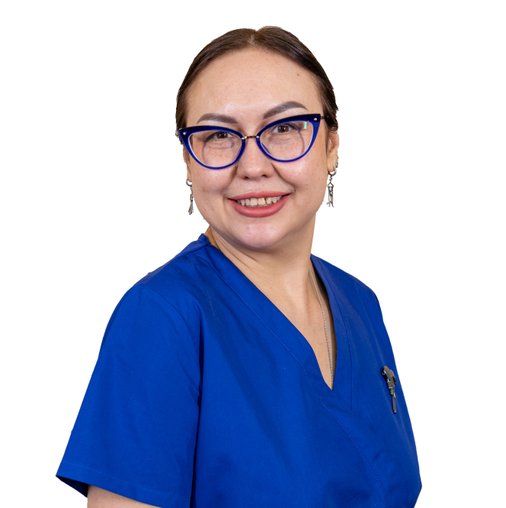 Светлана Николаевна Зотова
