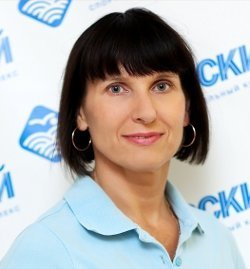 Светлана Корцева