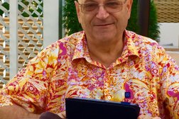 Кабинет юриста Бронштейна А.М., с рейтингом 4.6 - находится по адресу Хабаровск, Шеронова, 63 