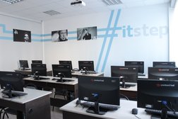 Компьютерная академия ШАГ, с рейтингом 2.9 - находится по адресу Алматы, Абая проспект, 68 