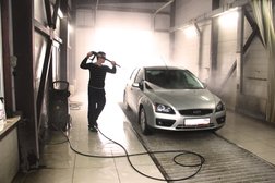 Автоцентр Парус, с рейтингом 3.8 - находится по адресу Екатеринбург, Щербакова, 101 