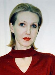 Хореограф, танцор Александра Николаевна Бородина