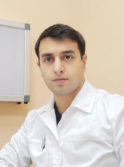 Кардиолог Карим Мухамаджанович Биналиев