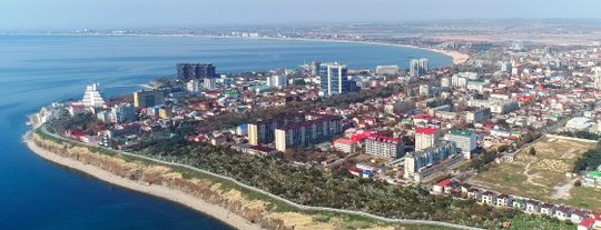 Гид по Анапе: куда сходить, что посмотреть и как отдохнуть