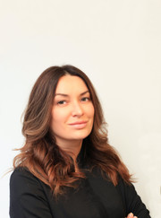 Венеролог, дерматовенеролог Ирина Владимировна Огнева