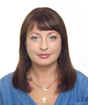 Светлана Николаевна Тур