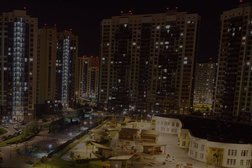 Hostel seasons&hostel 128, с рейтингом 3.8 - находится по адресу Москва, Анны Ахматовой, 10 