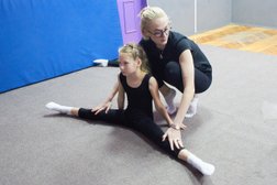 Школа художественной гимнастики для детей GymBalance, с рейтингом 4 - находится по адресу Санкт-Петербург, улица Решетникова, 15 