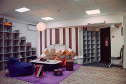 Йога-центр Atman, с рейтингом 3.8 - находится по адресу Алматы, улица Байсеитовой, 45 