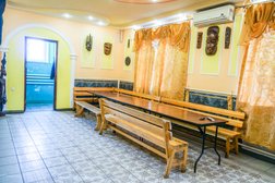 Закрытый клуб Сенегал, с рейтингом 3.4 - находится по адресу Воронеж, улица Ольминского, 8 