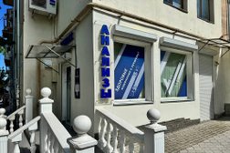 Медицинская лаборатория Синэкс, с рейтингом 5 - находится по адресу Республика Крым, Севастополь, улица Очаковцев, 35 