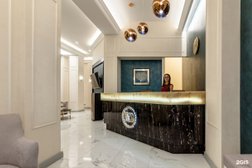 Стоматологическая клиника Дента-Ви, с рейтингом 5 - находится по адресу Екатеринбург, улица Степана Разина, 122 