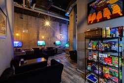 Лаундж-бар Мята Platinum, с рейтингом 4.9 - находится по адресу Москва, Мосфильмовская улица, 88к4с1 