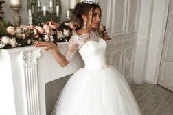 Салон свадебной и вечерней моды Лилия, с рейтингом 5 - находится по адресу Иваново, Громобоя, 13 