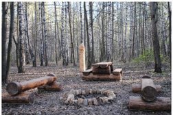 Парк Мещерский, с рейтингом 2.5 - находится по адресу Московская область, д. Немчиново, деревня Немчиново, вл3д 