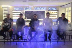 Vape Ast, с рейтингом 3.5 - находится по адресу Нур-Султан, Қабанбай батыр проспект, 21 