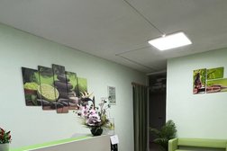 Спа салон Эспаньола, с рейтингом 5 - находится по адресу Ленинградская область, Всеволожский район, Мурино, улица Шоссе в Лаврики, 34, корп. 2 