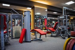 Фитнес-центр Квартал FIT, с рейтингом 4.9 - находится по адресу Пенза, улица Терновского, 154В 