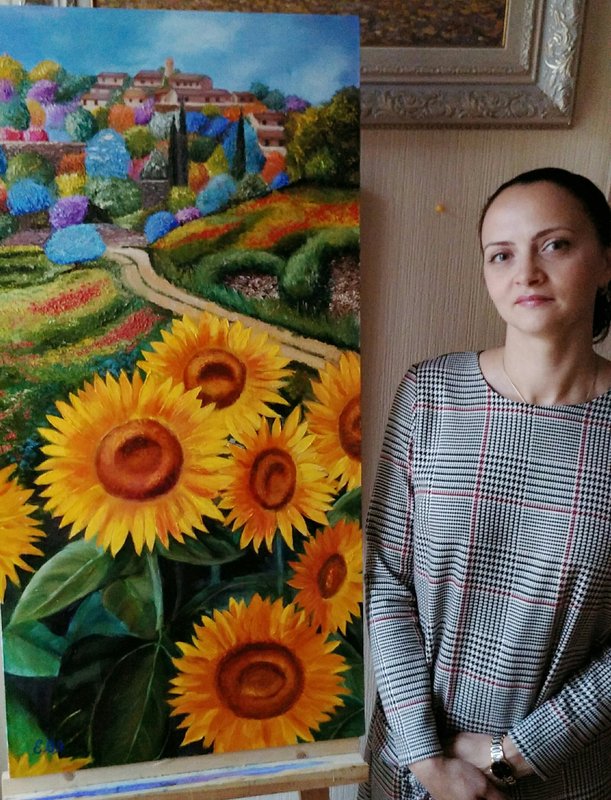 фотография Школы рисования АртКорона на Петроградской стороне
