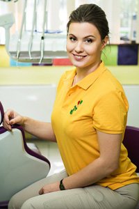 Вероника Борисовна Акинфиева