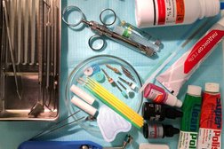 Стоматология Жемчужина, с рейтингом 3.2 - находится по адресу Республика Марий Эл, Йошкар-Ола, бульвар Чавайна, 20Б 