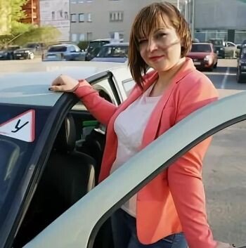 Антонина Кузнецова