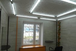 Салон красоты Белая груша, с рейтингом 3.4 - находится по адресу Москва, Велозаводская улица, 2 