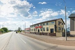 Легковой бокс Тнвд, с рейтингом 3.8 - находится по адресу Оренбург, Беляевское шоссе, 30 