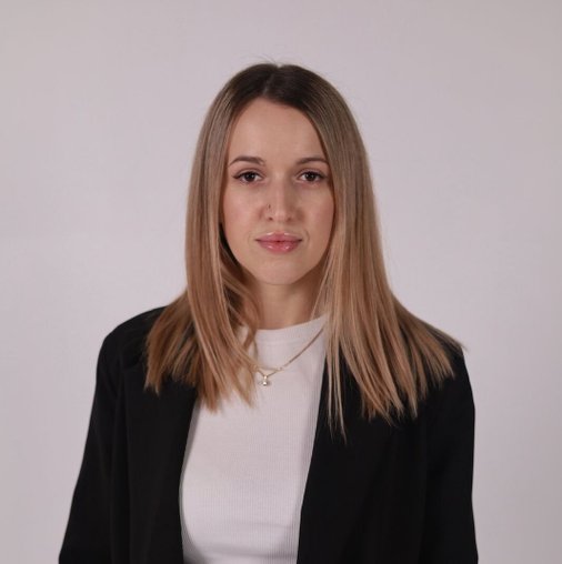 Сабина Исмаилова