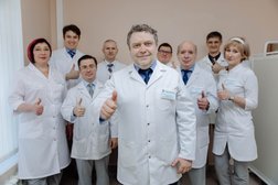 Клиника позвоночника доктора Разумовского, с рейтингом 4.4 - находится по адресу Санкт-Петербург, проспект Авиаконструкторов, 6 