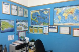 Турагентство в Митино, с рейтингом 5 - находится по адресу Москва, 3-й Митинский переулок, 7 