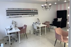 Ногтевая студия Nailsway, с рейтингом 4.8 - находится по адресу Самара, Молодогвардейская улица, 236 