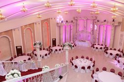 Ресторан Бахыт, с рейтингом 3.9 - находится по адресу Алматы, Тимирязева, 42 к6/2 