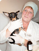 Вышивкина Нина Васильевна