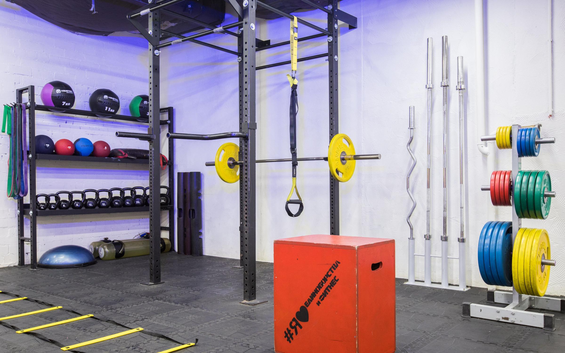 Единоборства и фитнес нижний новгород