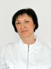 Акушер, акушер-гинеколог Галина Францевна Янковская