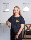 Штык Анастасия Константиновна